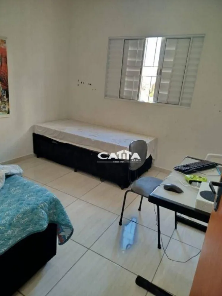 Sobrado, 2 quartos, 77 m² - Foto 3