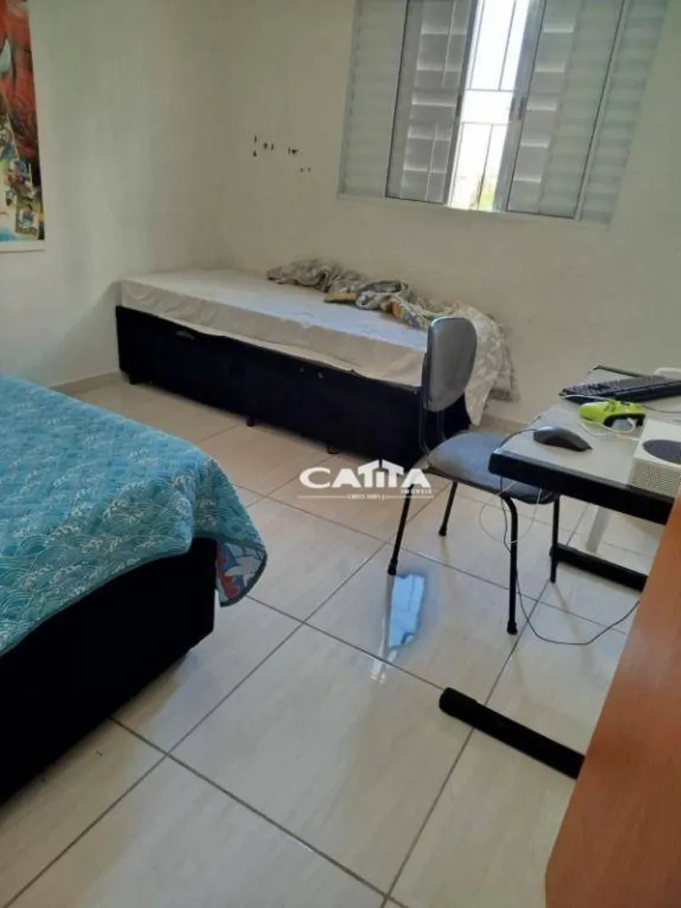 Sobrado, 2 quartos, 77 m² - Foto 6