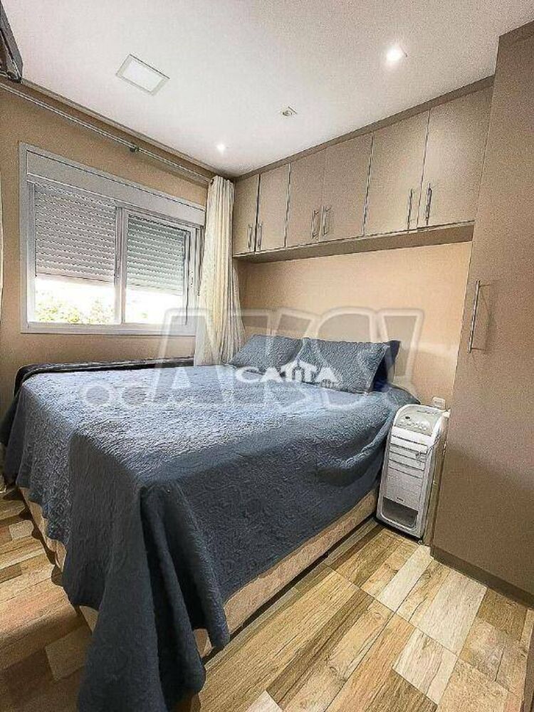 Apartamento, 2 quartos, 62 m² - Foto 4