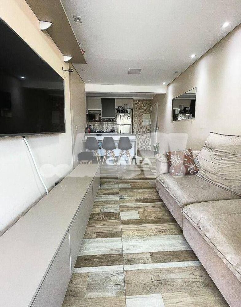 Apartamento, 2 quartos, 62 m² - Foto 3