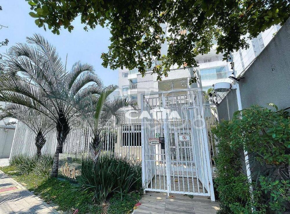 Apartamento, 2 quartos, 62 m² - Foto 2