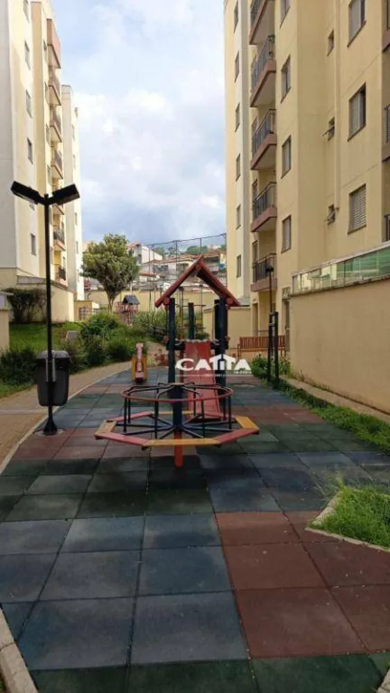 Apartamento, 2 quartos, 50 m² - Foto 3
