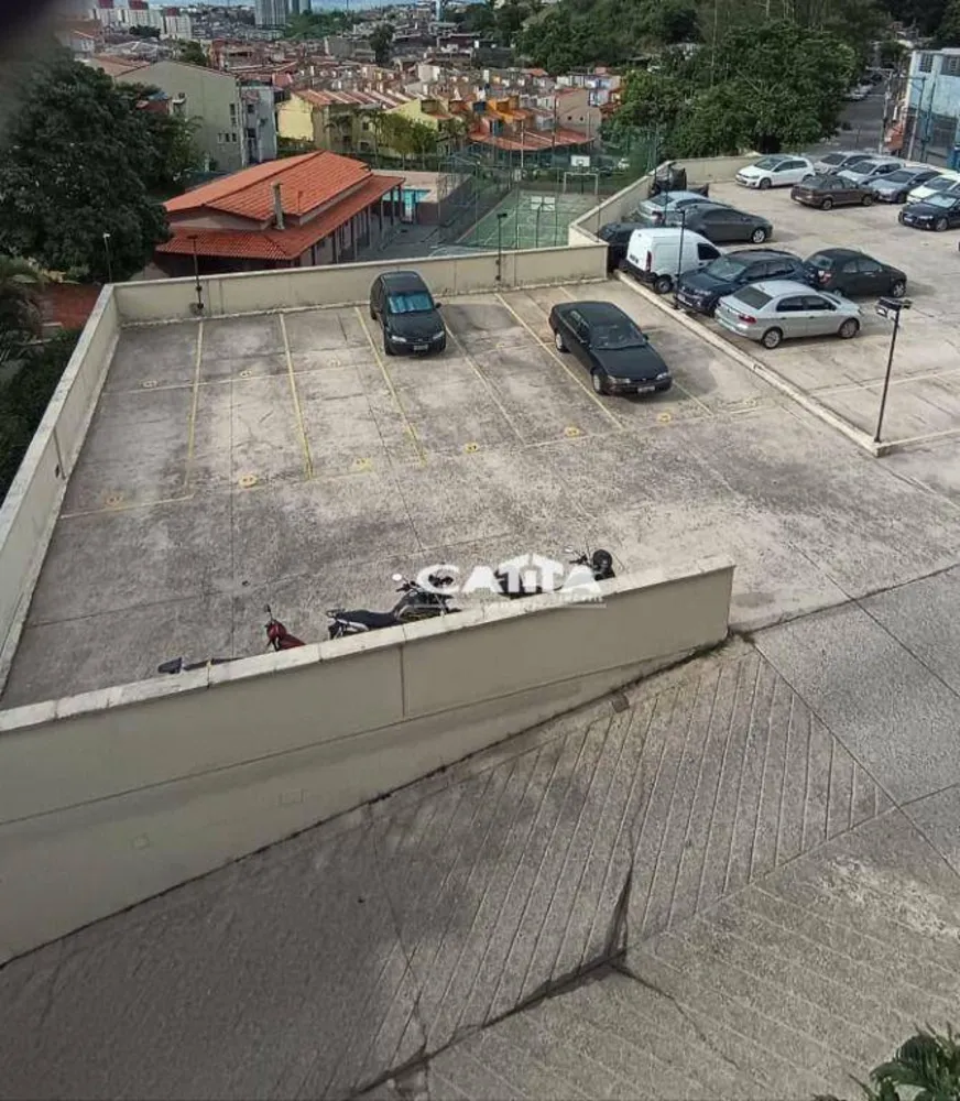 Apartamento, 2 quartos, 50 m² - Foto 11