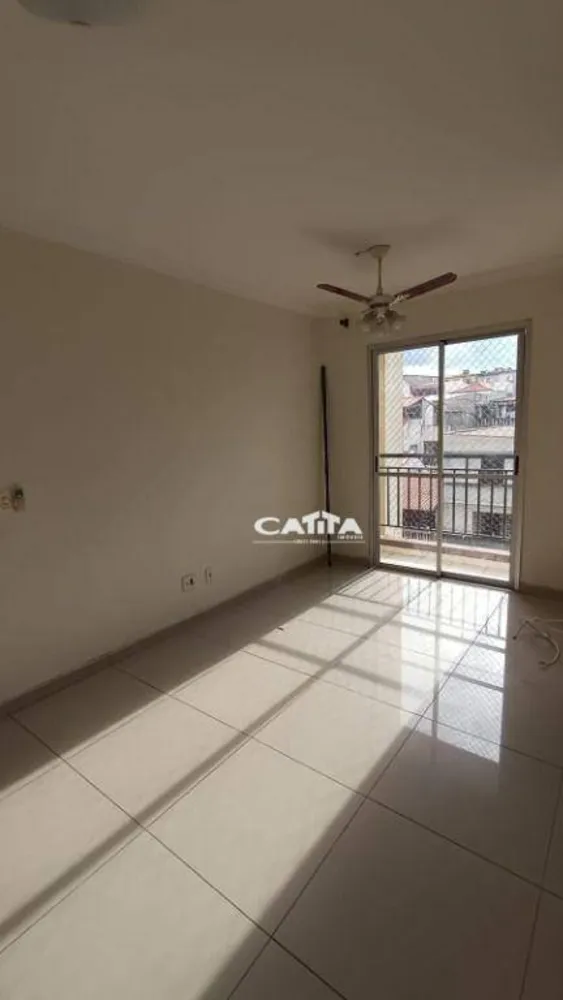 Apartamento, 2 quartos, 50 m² - Foto 7