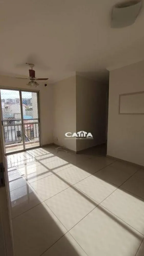 Apartamento, 2 quartos, 50 m² - Foto 6