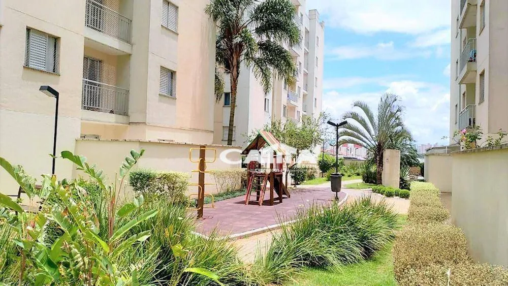 Apartamento, 2 quartos, 50 m² - Foto 2