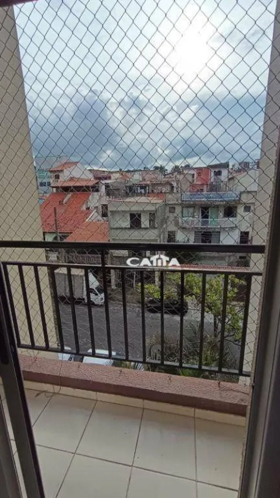 Apartamento, 2 quartos, 50 m² - Foto 9