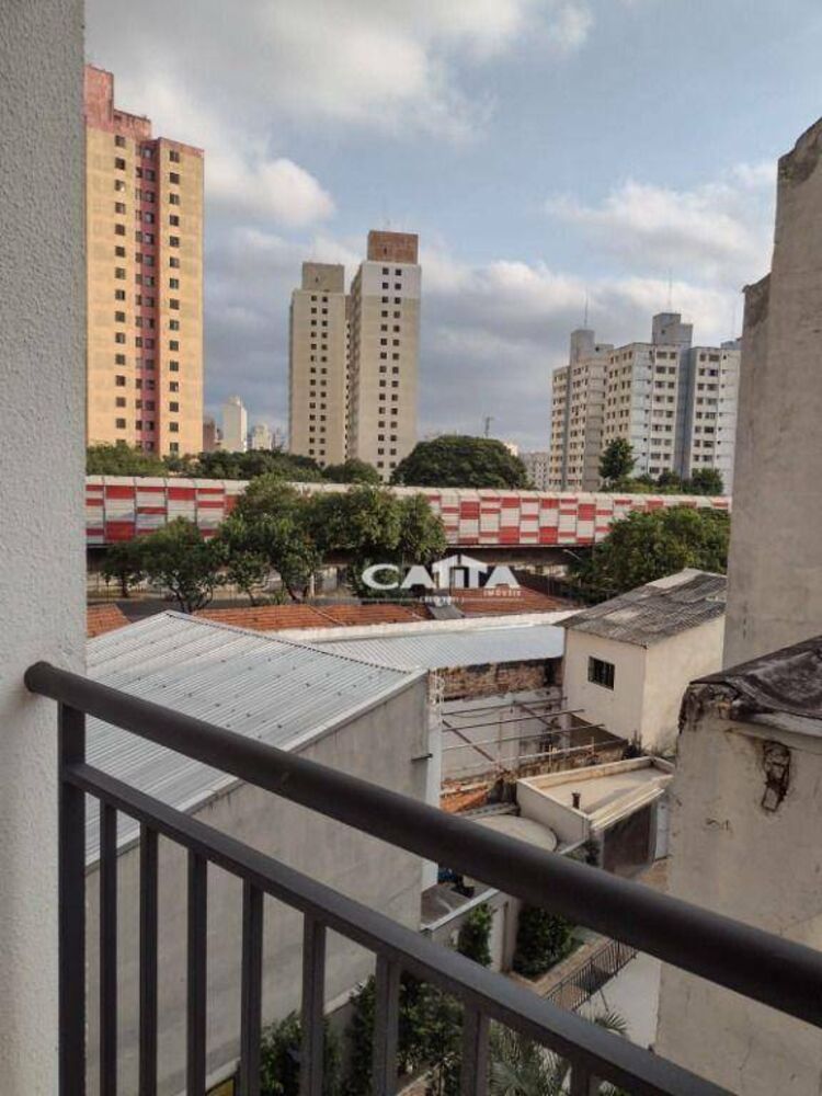 Apartamento, 1 quarto, 30 m² - Foto 5