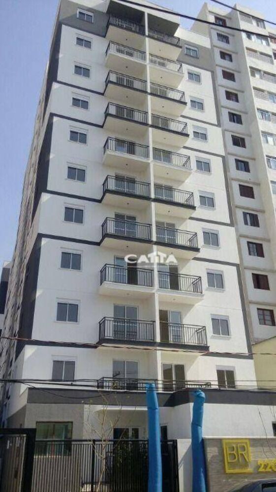 Apartamento, 1 quarto, 30 m² - Foto 2