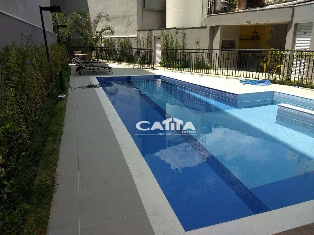 Apartamento, 1 quarto, 30 m² - Foto 7