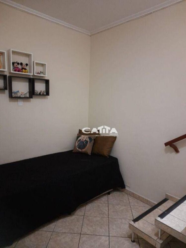 Sobrado, 2 quartos, 133 m² - Foto 2