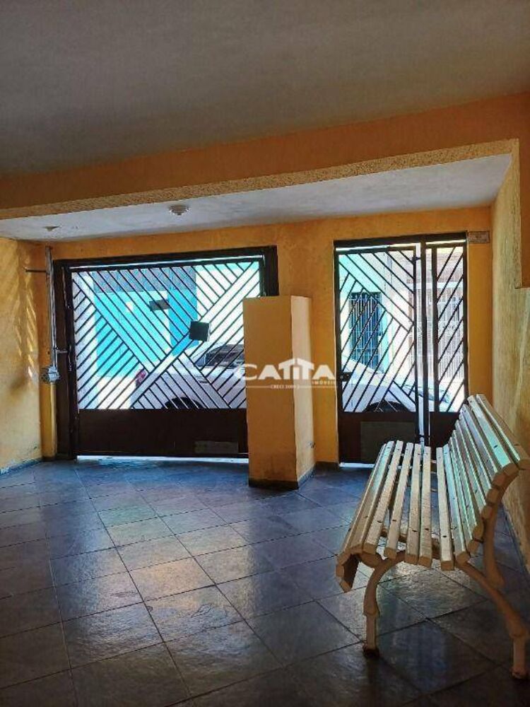 Sobrado, 3 quartos, 180 m² - Foto 1