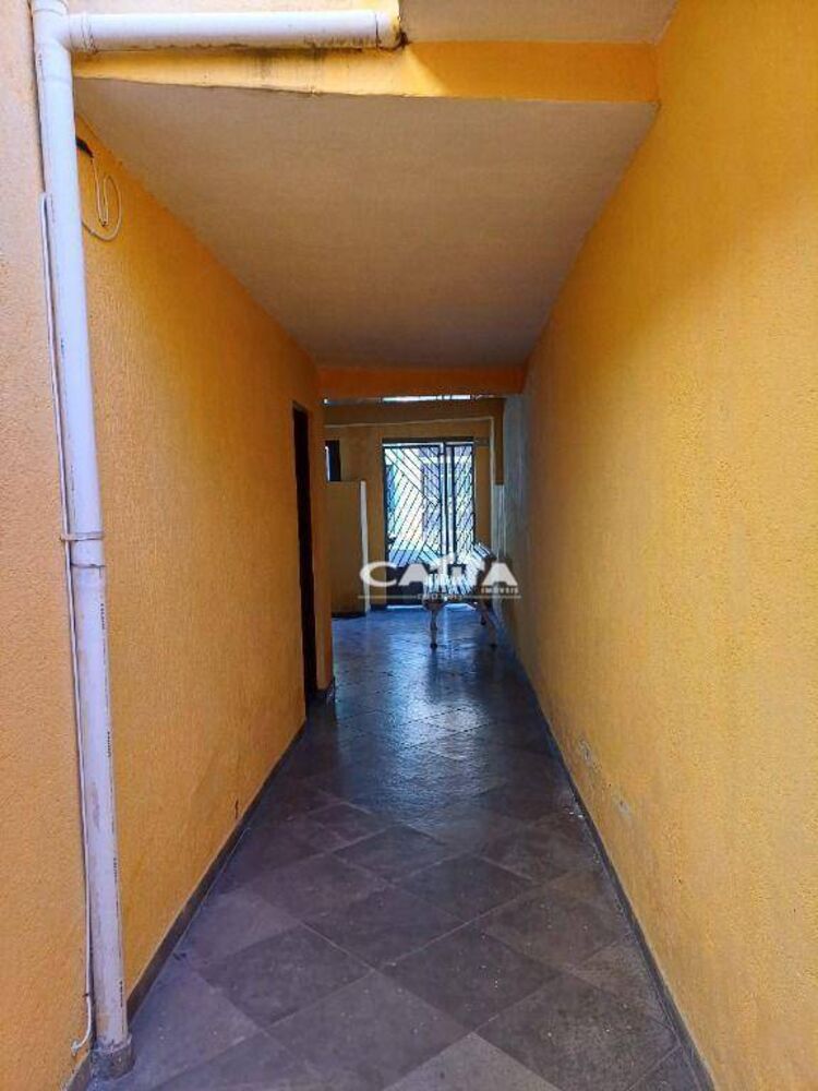 Sobrado, 3 quartos, 180 m² - Foto 19