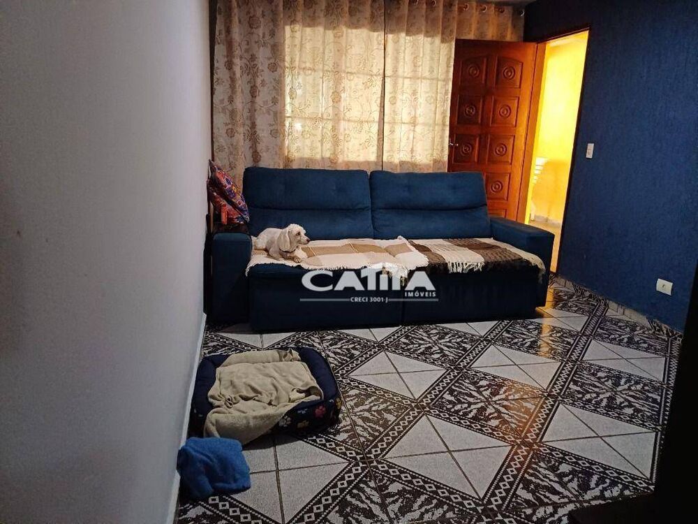 Sobrado, 3 quartos, 180 m² - Foto 4
