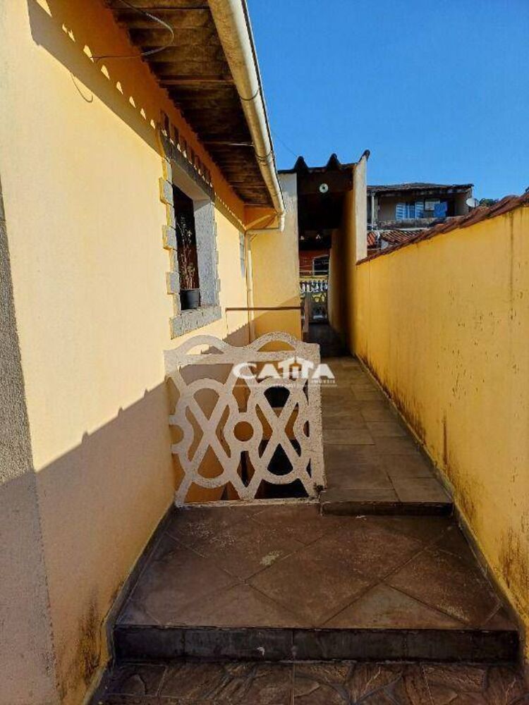 Sobrado, 3 quartos, 180 m² - Foto 14