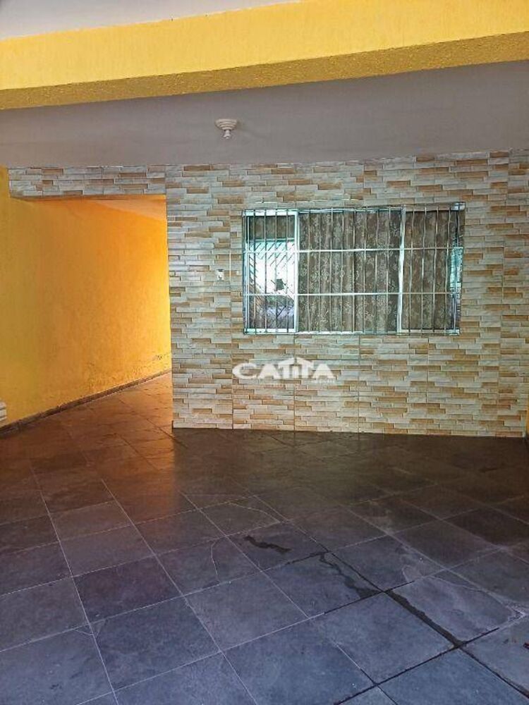 Sobrado, 3 quartos, 180 m² - Foto 3