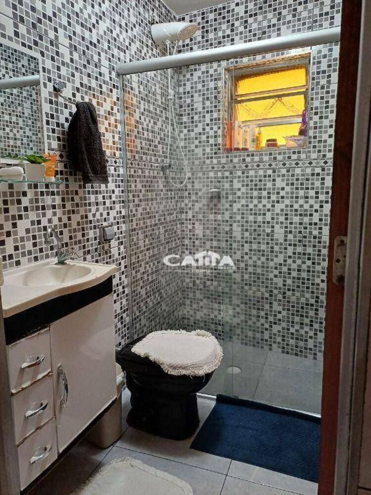 Sobrado, 3 quartos, 180 m² - Foto 11