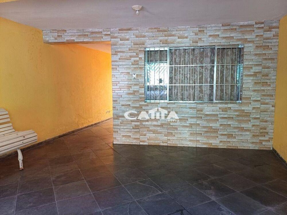 Sobrado, 3 quartos, 180 m² - Foto 2