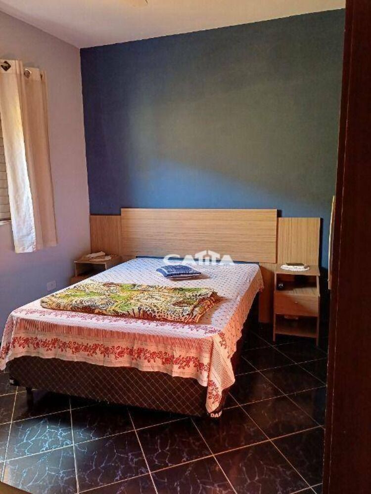 Sobrado, 3 quartos, 180 m² - Foto 10