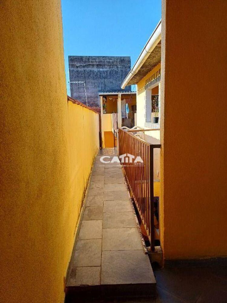 Sobrado, 3 quartos, 180 m² - Foto 20