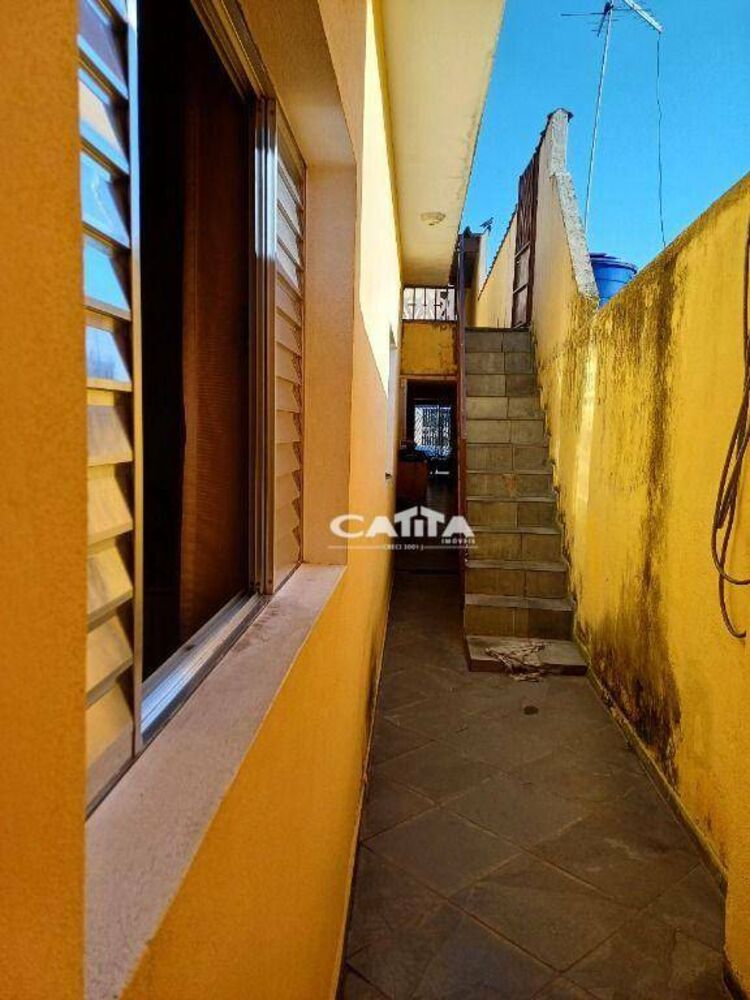 Sobrado, 3 quartos, 180 m² - Foto 17