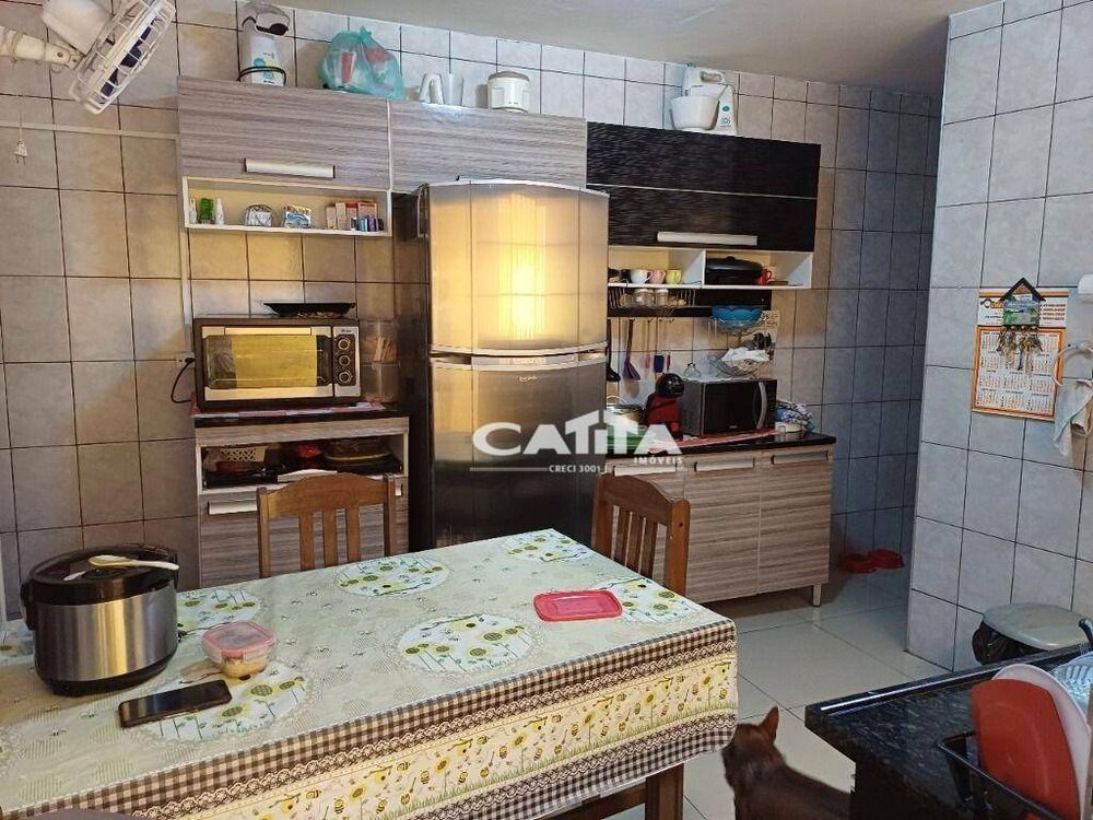 Sobrado, 3 quartos, 180 m² - Foto 7