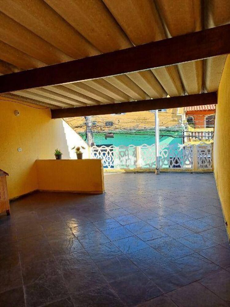 Sobrado, 3 quartos, 180 m² - Foto 18