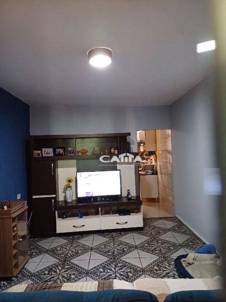Sobrado, 3 quartos, 180 m² - Foto 5