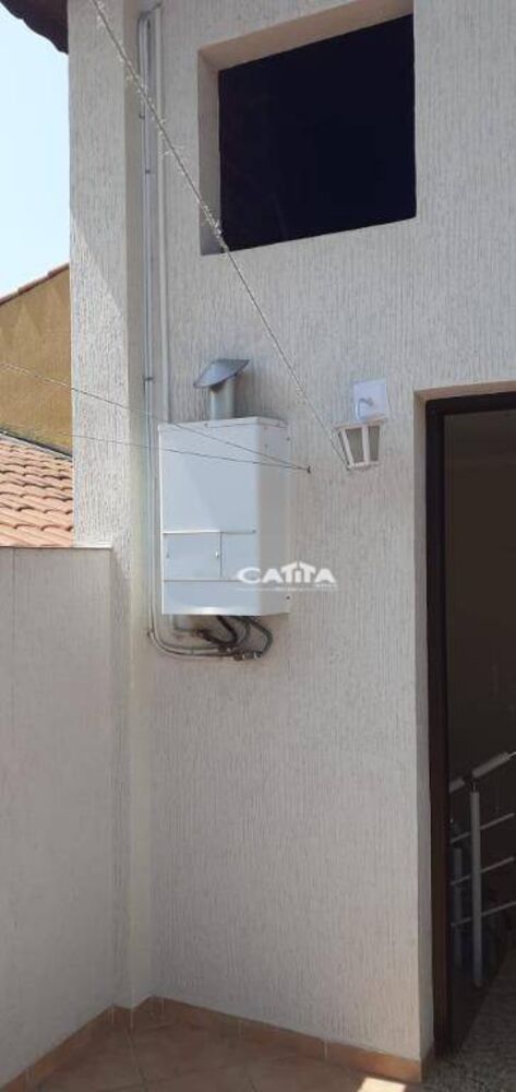 Sobrado, 4 quartos, 300 m² - Foto 14