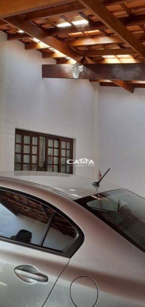 Sobrado, 4 quartos, 300 m² - Foto 13