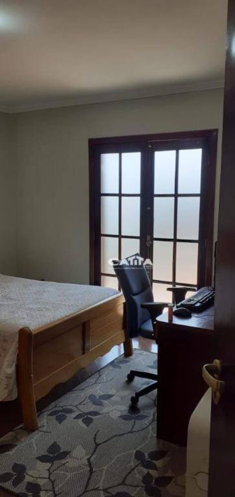Sobrado, 4 quartos, 300 m² - Foto 15
