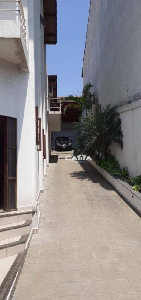 Sobrado, 4 quartos, 300 m² - Foto 17