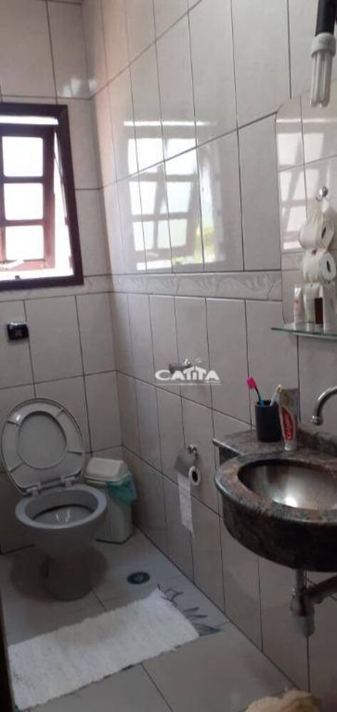 Sobrado, 4 quartos, 300 m² - Foto 11