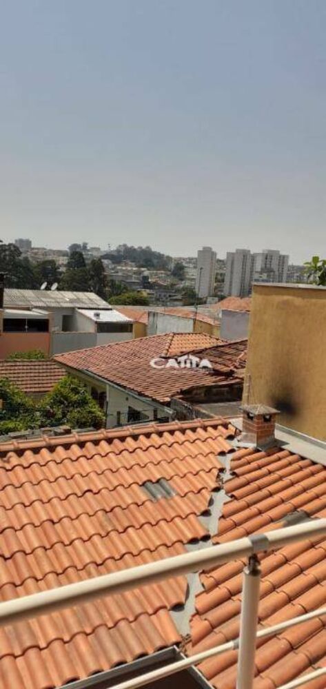 Sobrado, 4 quartos, 300 m² - Foto 7