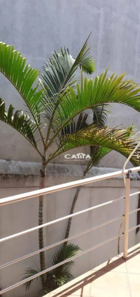 Sobrado, 4 quartos, 300 m² - Foto 32
