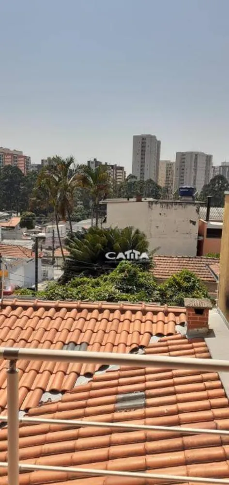 Sobrado, 4 quartos, 300 m² - Foto 20