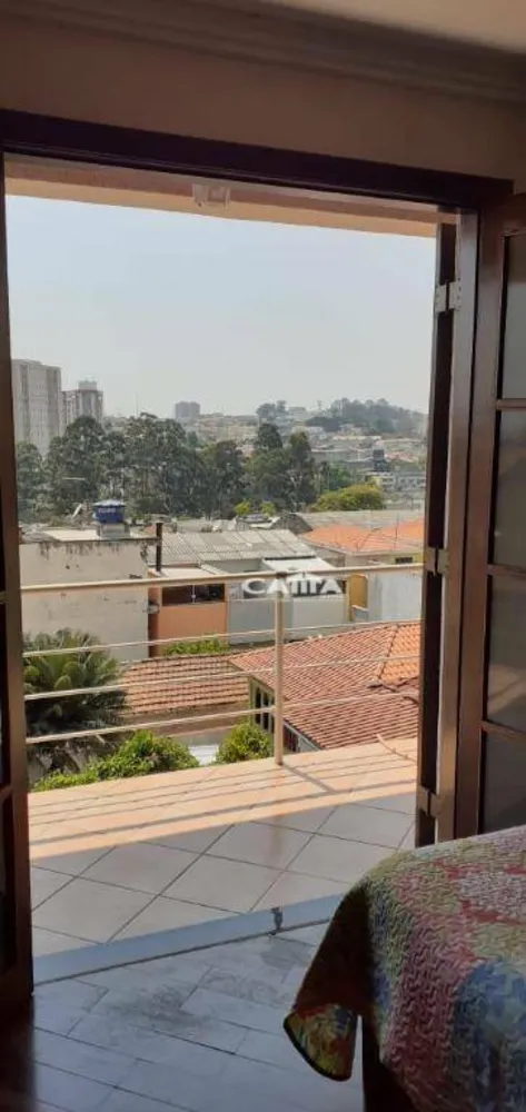 Sobrado, 4 quartos, 300 m² - Foto 21