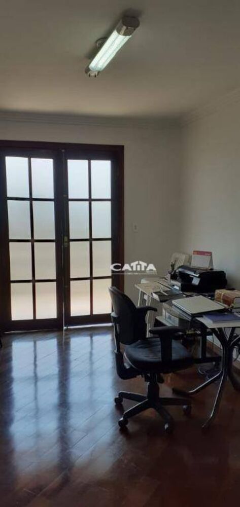Sobrado, 4 quartos, 300 m² - Foto 8