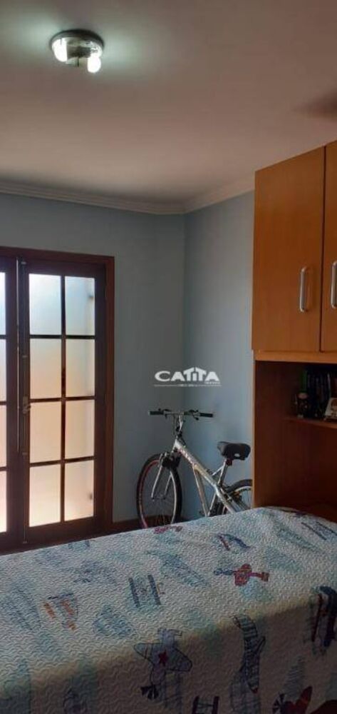 Sobrado, 4 quartos, 300 m² - Foto 16