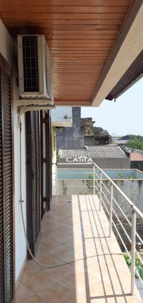 Sobrado, 4 quartos, 300 m² - Foto 6