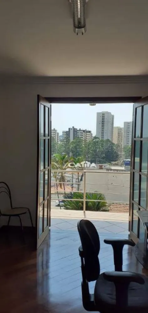 Sobrado, 4 quartos, 300 m² - Foto 8