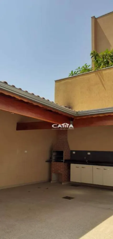 Sobrado, 4 quartos, 300 m² - Foto 19