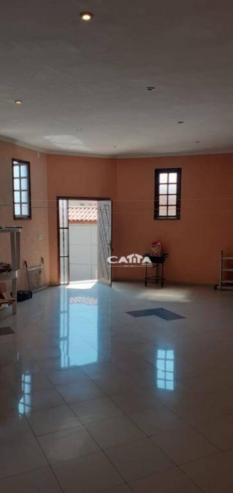 Sobrado, 4 quartos, 300 m² - Foto 18