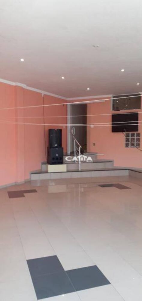 Sobrado, 4 quartos, 300 m² - Foto 9