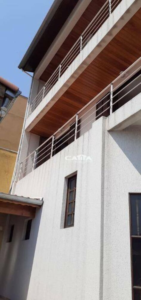 Sobrado, 4 quartos, 300 m² - Foto 2