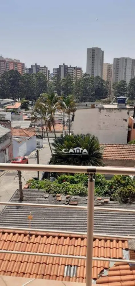 Sobrado, 4 quartos, 300 m² - Foto 26