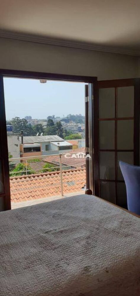 Sobrado, 4 quartos, 300 m² - Foto 5