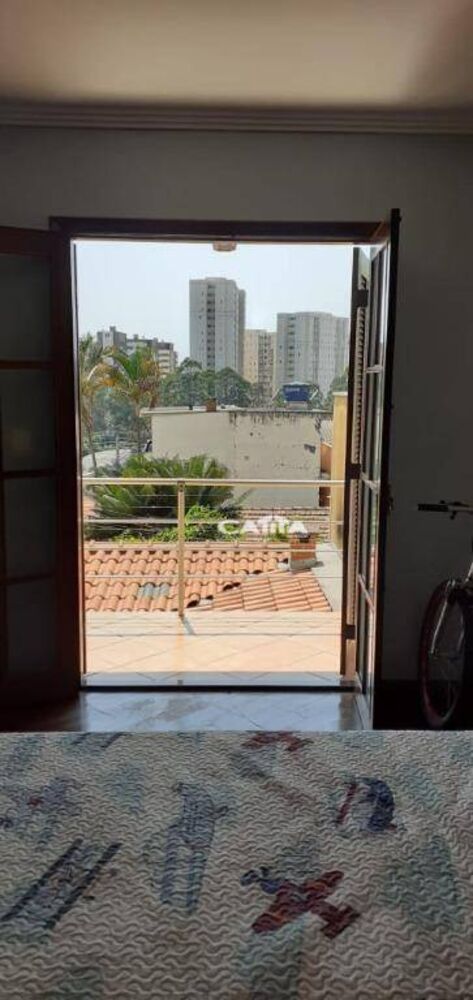 Sobrado, 4 quartos, 300 m² - Foto 12