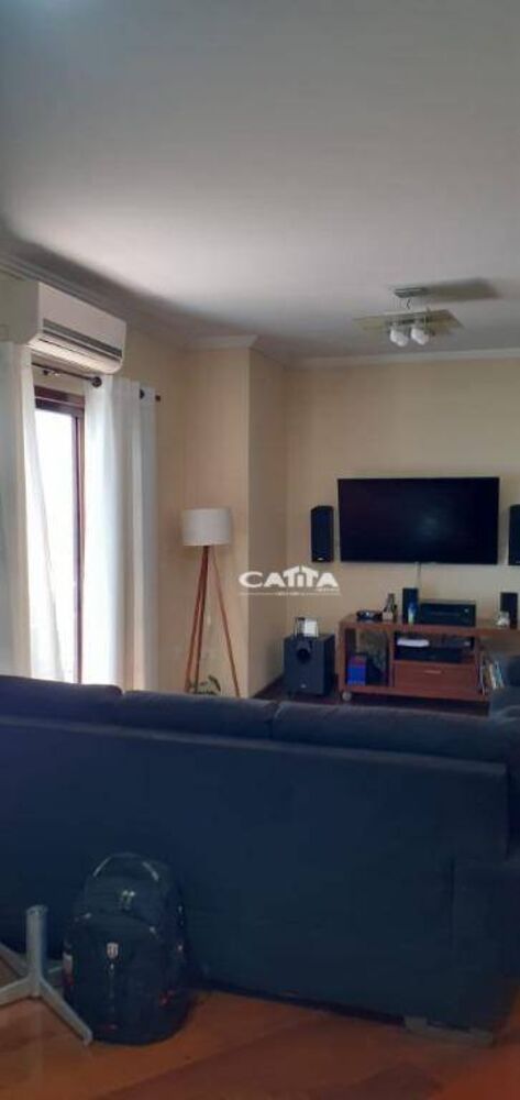 Sobrado, 4 quartos, 300 m² - Foto 1