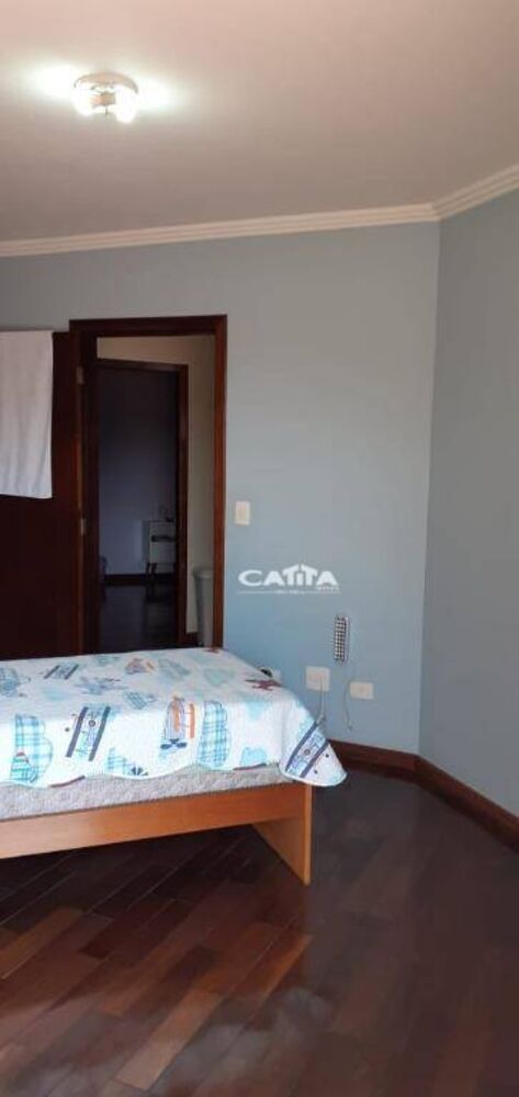 Sobrado, 4 quartos, 300 m² - Foto 10